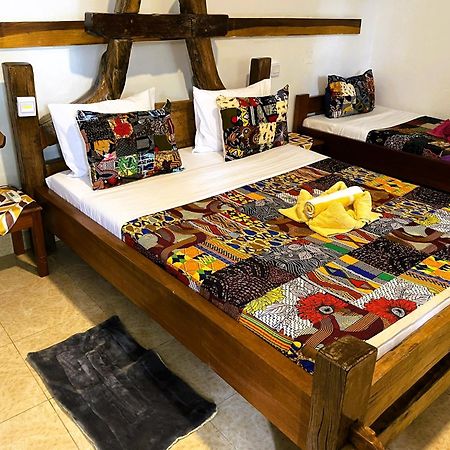 Home Feeling Neneu Lodge Моши Екстериор снимка