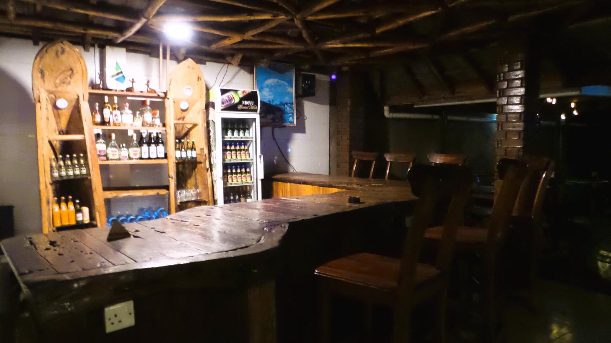 Home Feeling Neneu Lodge Моши Екстериор снимка