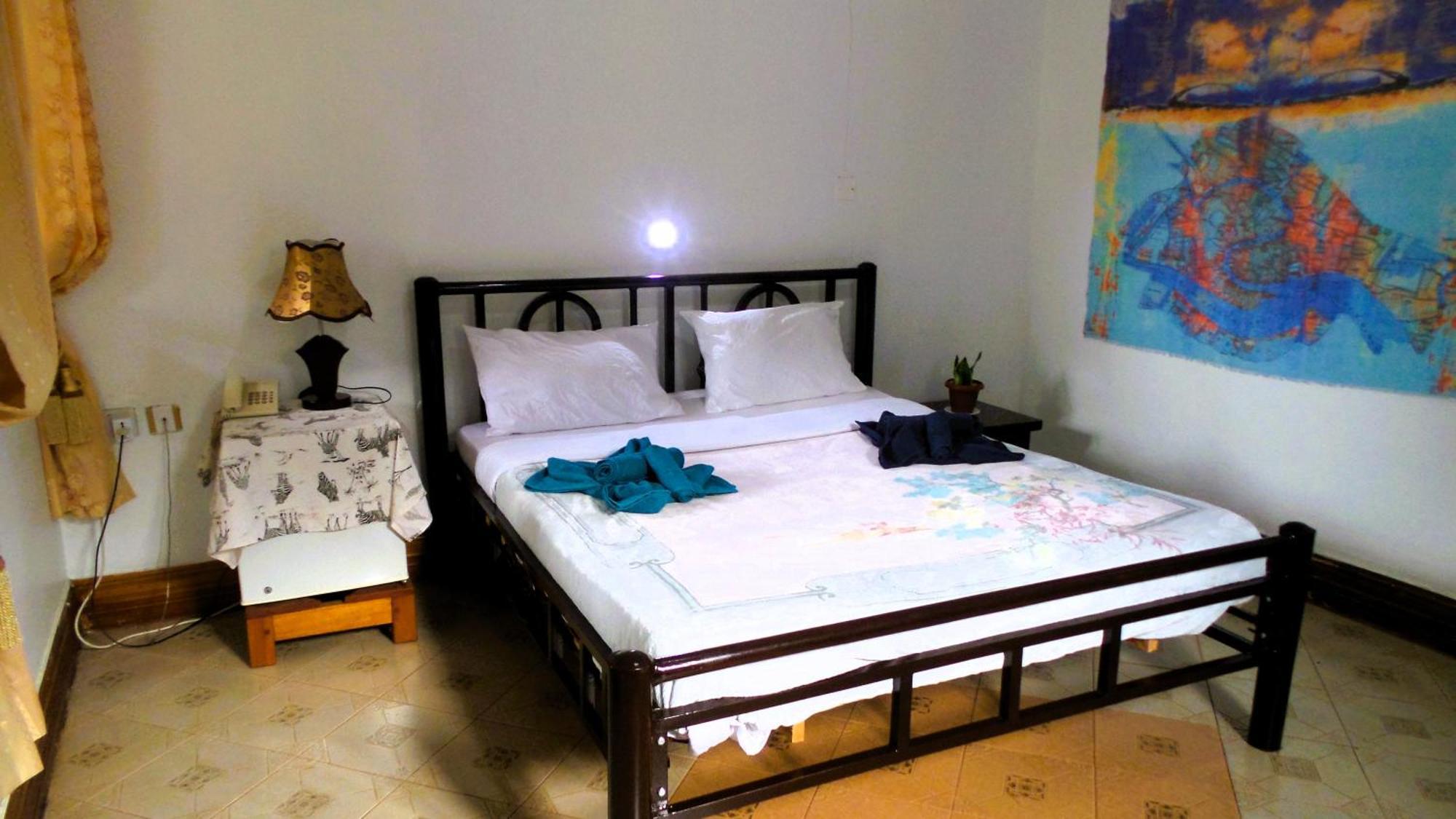 Home Feeling Neneu Lodge Моши Екстериор снимка