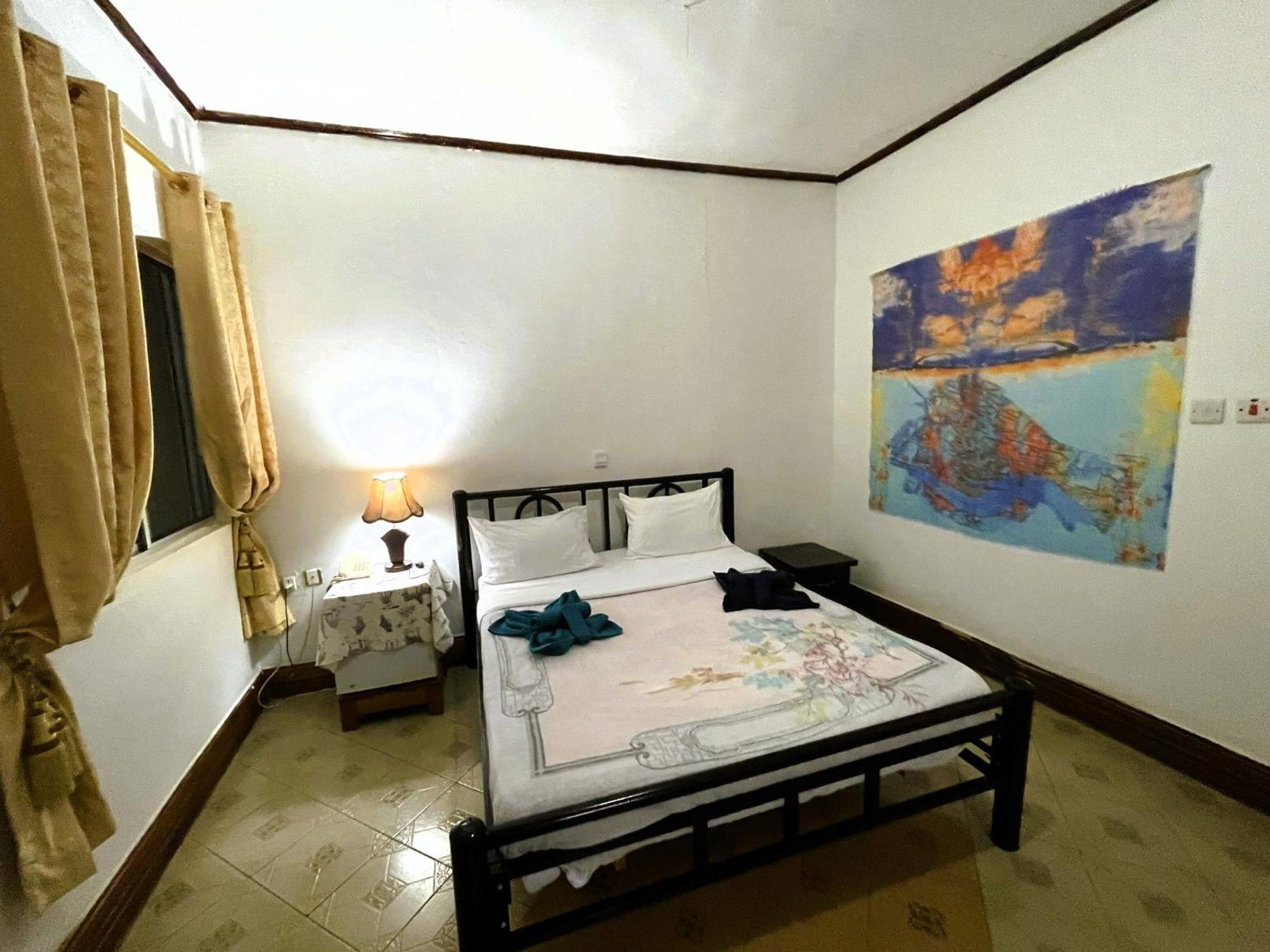 Home Feeling Neneu Lodge Моши Екстериор снимка