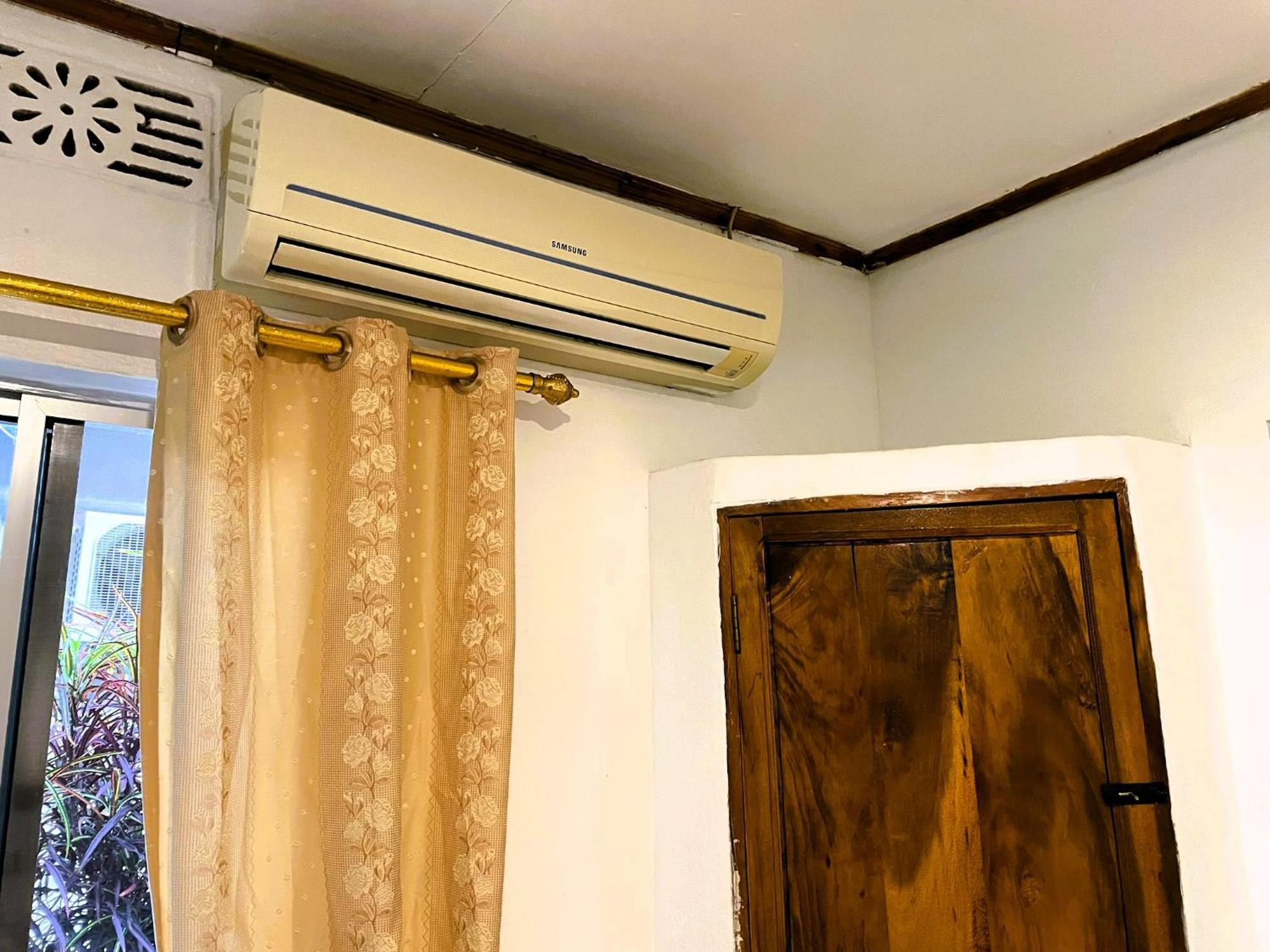 Home Feeling Neneu Lodge Моши Екстериор снимка