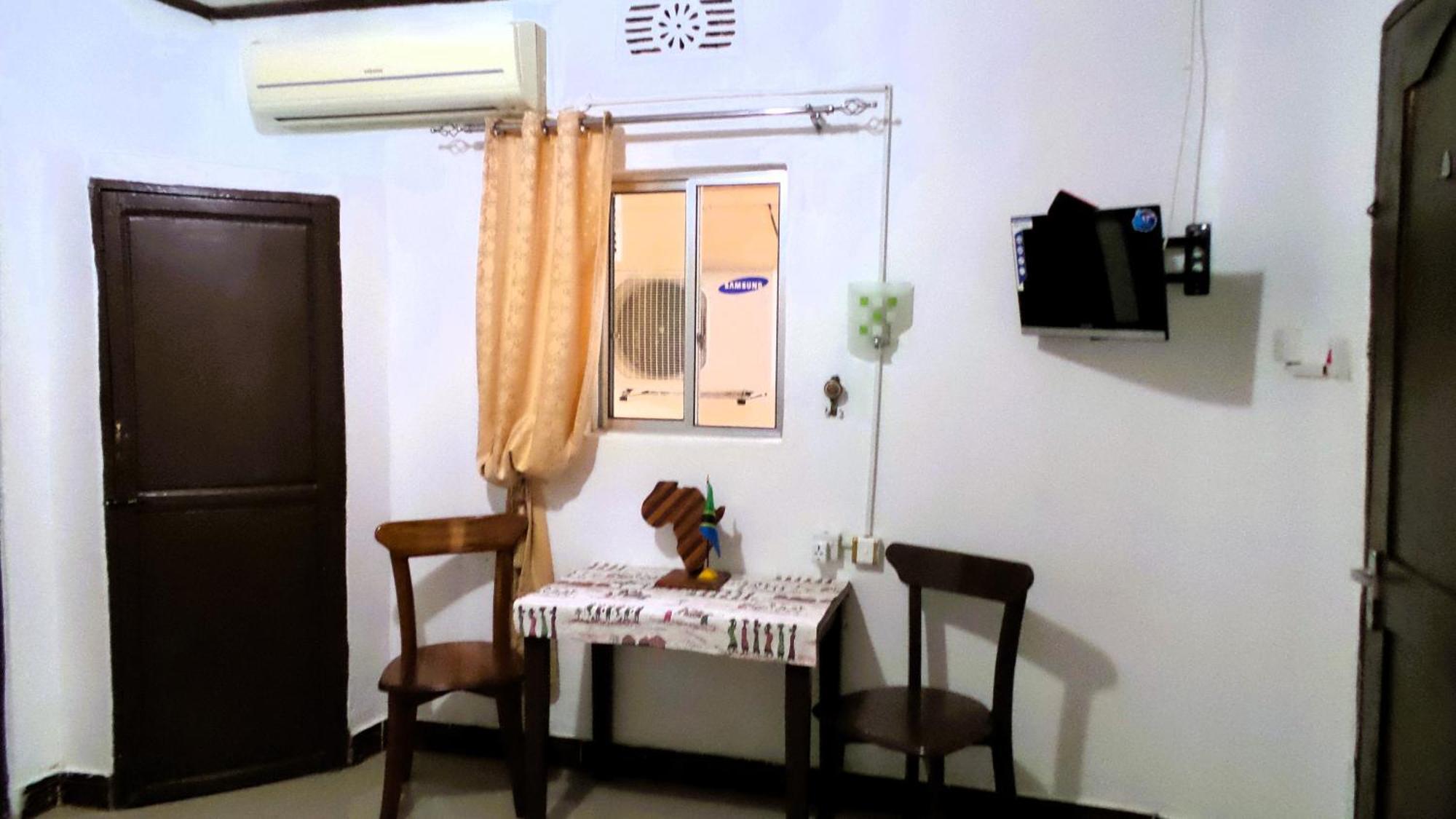 Home Feeling Neneu Lodge Моши Екстериор снимка