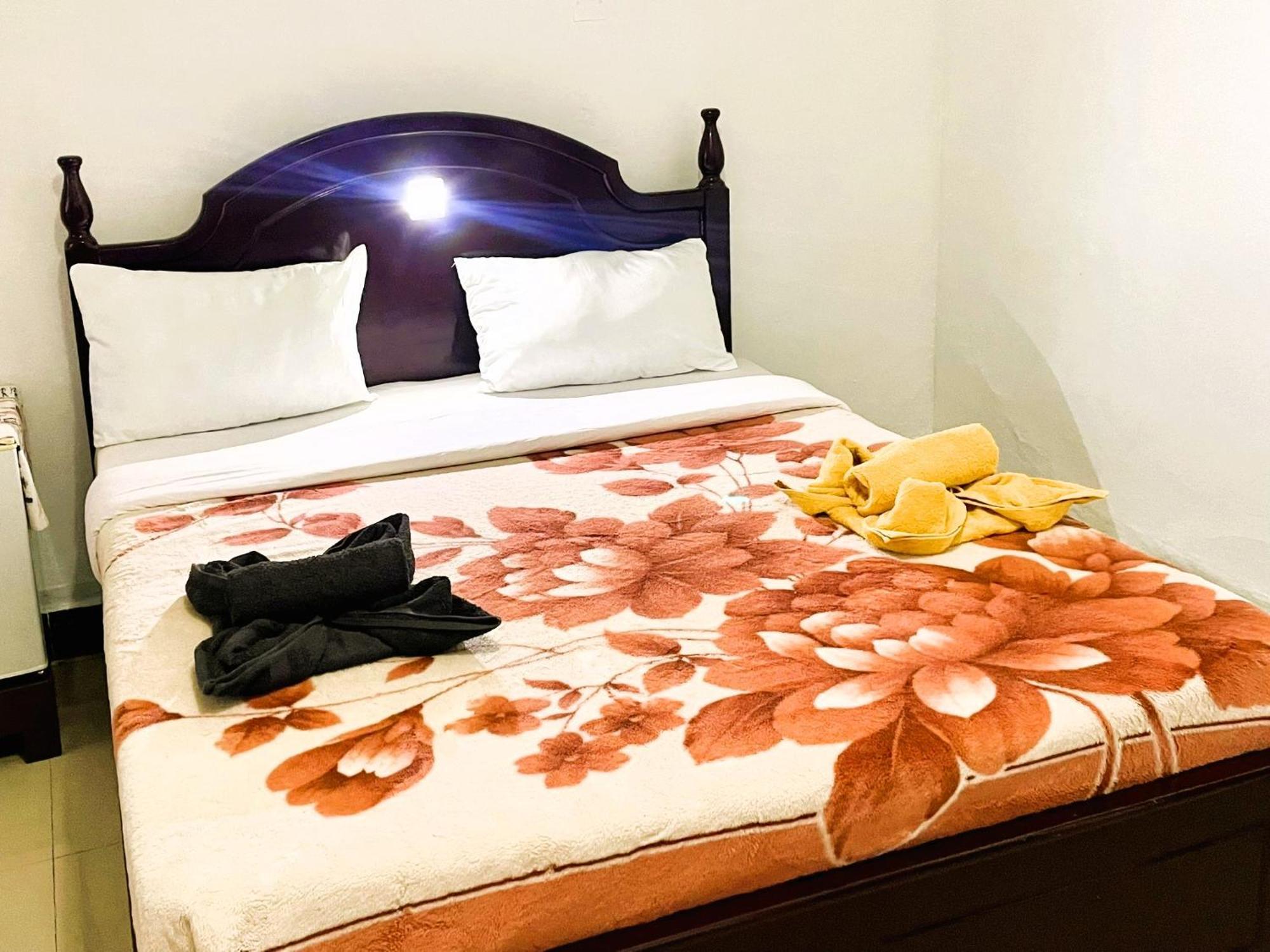Home Feeling Neneu Lodge Моши Екстериор снимка