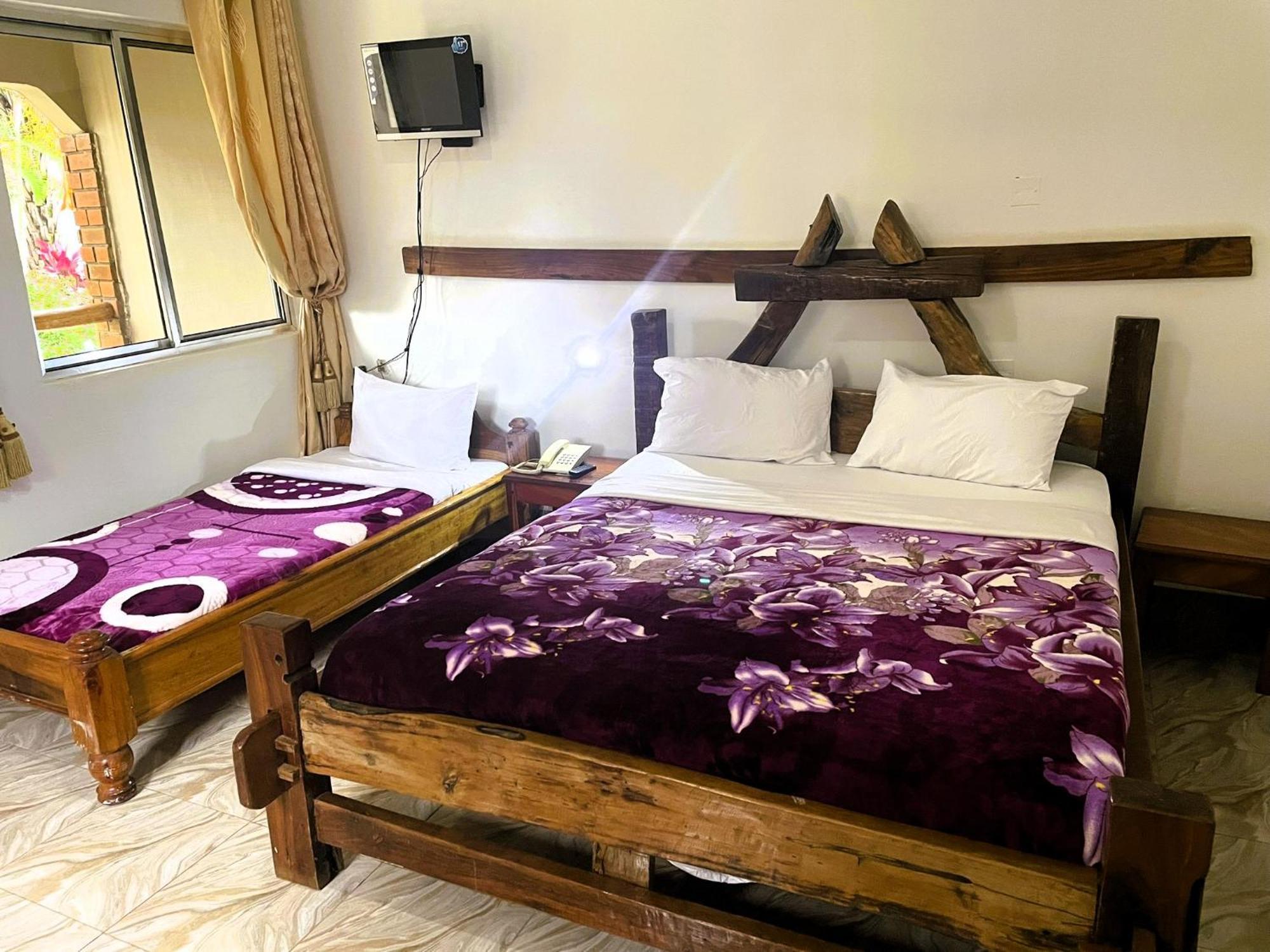 Home Feeling Neneu Lodge Моши Екстериор снимка