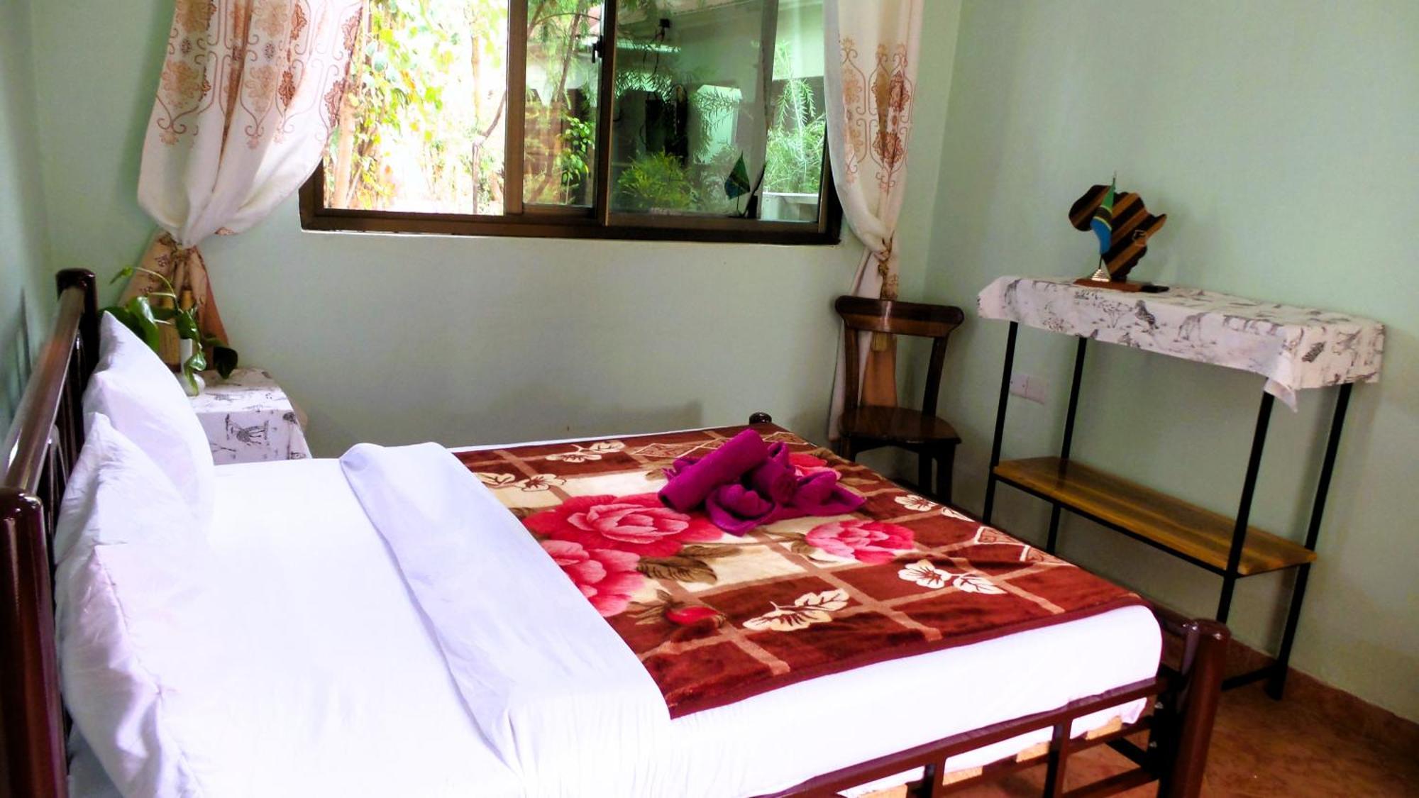 Home Feeling Neneu Lodge Моши Екстериор снимка