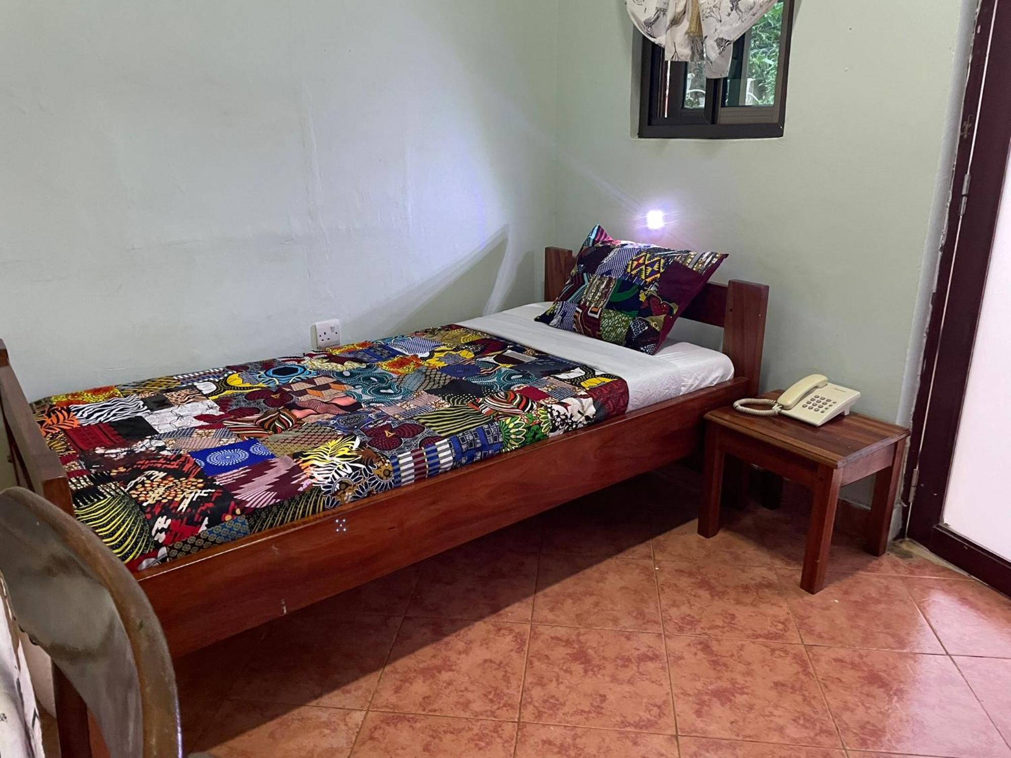 Home Feeling Neneu Lodge Моши Екстериор снимка