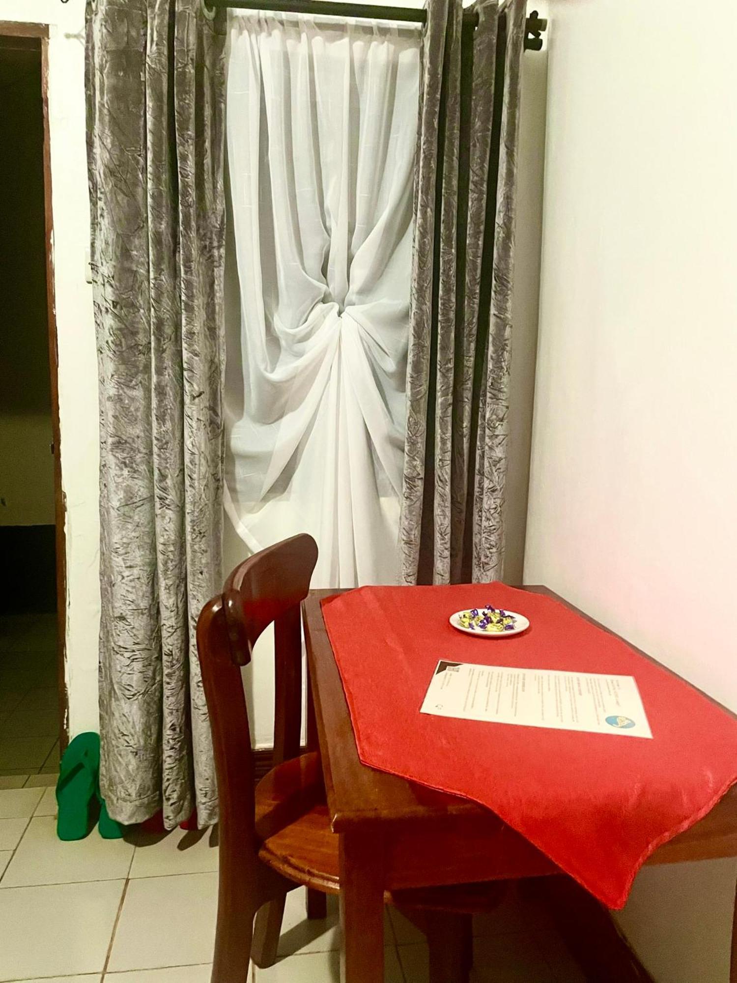 Home Feeling Neneu Lodge Моши Екстериор снимка
